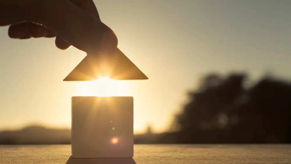 Luxury Modern Architecture