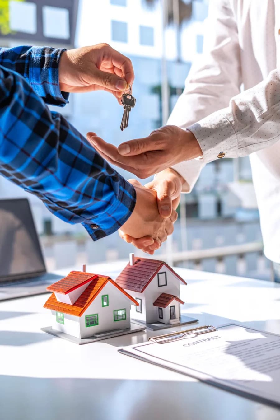 Professional Service